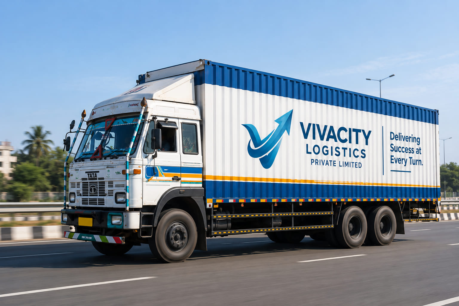Full Truckload Transportation