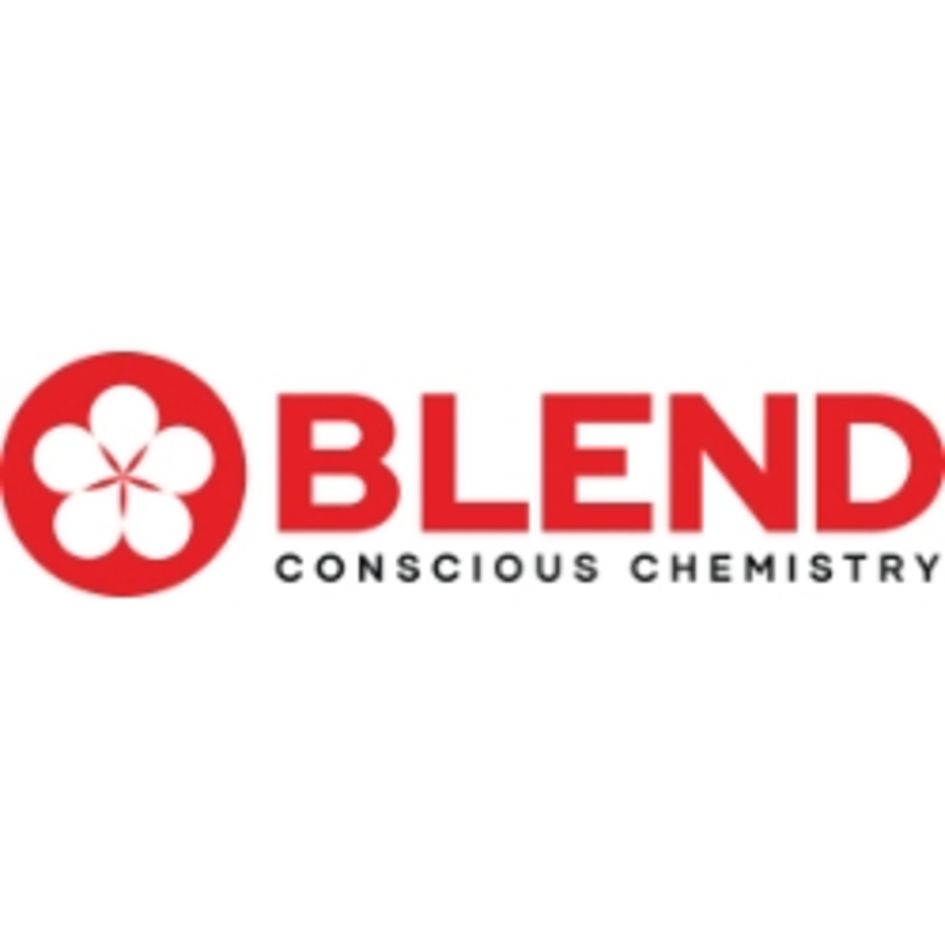 Blend Colours