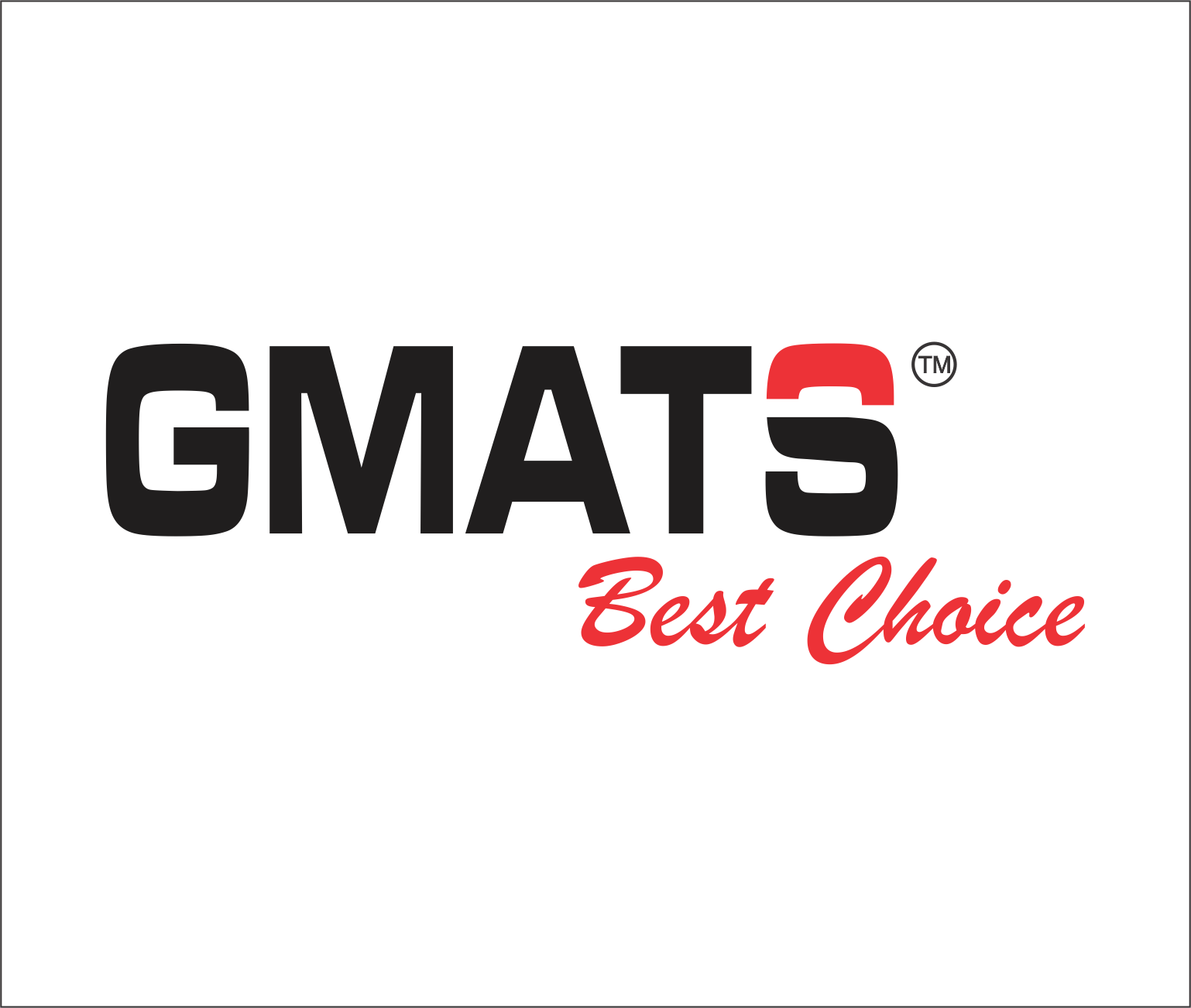 GMATS