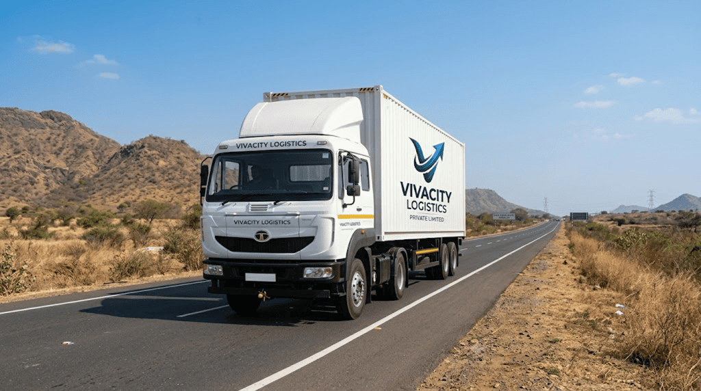 Full Truckload transportation
